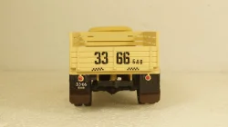 Газ-52-05 Такси бежевый, Алник 1:43