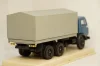 Ваз 21215 Нива ГАИ, Агат 1:43 