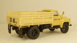 Газ-52-05 Такси бежевый, Алник 1:43