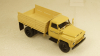 Газ-52-05 Такси бежевый, Алник 1:43