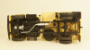Газ-52-05 Такси бежевый, Алник 1:43