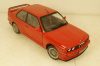 BMW E30 1986, red, 1801502, Solido 1:18 Уценка!