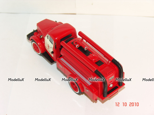Toyota Hilux SR5 Ukraine Territorial Forces Gun Truck (Chernobaevka 2022), TruckTyr 1:43