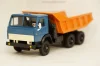 Ваз 21215 Нива ГАИ, Агат 1:43 
