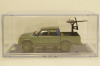 Toyota Hilux SR5 Ukraine Territorial Forces Gun Truck (Kharkiv 2022), TruckTyr 1:43