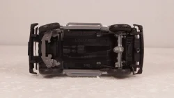 Ваз 21215 Нива ГАИ, Агат 1:43 