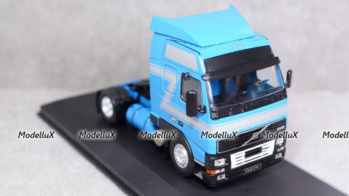 Toyota Hilux SR5 Ukraine Territorial Forces Gun Truck (Kharkiv 2022), TruckTyr 1:43