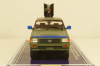 Toyota Hilux SR5 Ukraine Territorial Forces Gun Truck (Kharkiv 2022), TruckTyr 1:43