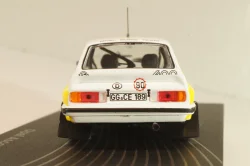 Opel Ascona B400 #7 rally Monte-Carlo 1980, J.Kleint/G.Wanger, Opel Collection Special, Altaya 1:43 Уценка!