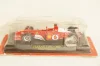 Камаз-4325 короткий кузов голубой/серый, Алник 1:43