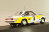 Opel Ascona B400 #7 rally Monte-Carlo 1980, J.Kleint/G.Wanger, Opel Collection Special, Altaya 1:43 Уценка!