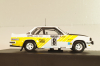 Opel Ascona B400 #7 rally Monte-Carlo 1980, J.Kleint/G.Wanger, Opel Collection Special, Altaya 1:43 Уценка!