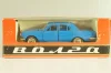 Газ-24 Волга, А14, синий, Олимпийская, декабрь 19..г, Тантал/Радон 1:43