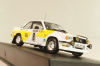 Opel Ascona B400 #7 rally Monte-Carlo 1980, J.Kleint/G.Wanger, Opel Collection Special, Altaya 1:43 Уценка!