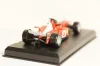 Камаз-4325 короткий кузов голубой/серый, Алник 1:43