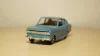 Камаз-4325 короткий кузов голубой/серый, Алник 1:43