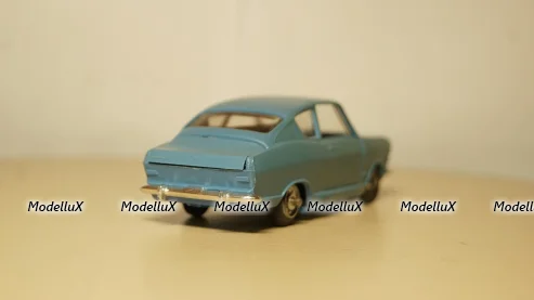 Chevrolet LUV Ukraine Territorial Forces Gun Truck (Chernihiv 2022), TruckTyr 1:43