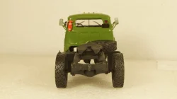 Зил-131 4х4 тягач, хаки, Алник 1:43