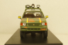 Chevrolet LUV Ukraine Territorial Forces Gun Truck (Chernihiv 2022), TruckTyr 1:43