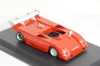 Зил-131 4х4 тягач, хаки, Алник 1:43