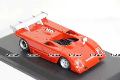 Зил-131 4х4 тягач, хаки, Алник 1:43