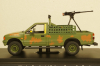 Chevrolet LUV Ukraine Territorial Forces Gun Truck (Chernihiv 2022), TruckTyr 1:43