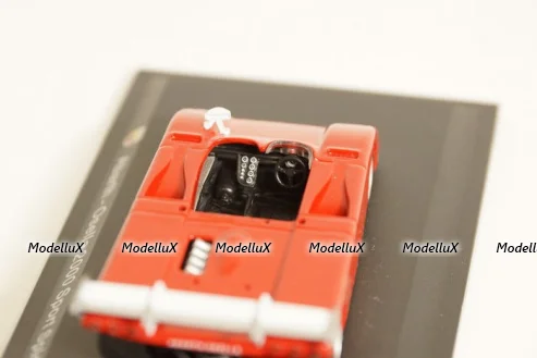 Зил-131 4х4 тягач, хаки, Алник 1:43
