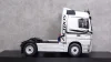 Chevrolet LUV Ukraine Territorial Forces Gun Truck (Chernihiv 2022), TruckTyr 1:43