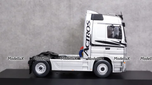 Chevrolet LUV Ukraine Territorial Forces Gun Truck (Chernihiv 2022), TruckTyr 1:43