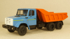 Зил-4514 (4331) Самосвал, Алник 1:43