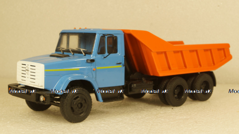 Зил-4514 (4331) Самосвал, Алник 1:43
