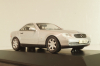Mercedes-Benz SLK 230 (R170) 1996, silver, B66005721, Herpa 1:43 Уценка!