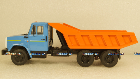 Зил-4514 (4331) Самосвал, Алник 1:43