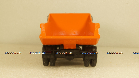 Зил-4514 (4331) Самосвал, Алник 1:43