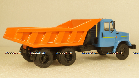 Зил-4514 (4331) Самосвал, Алник 1:43