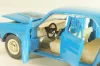 Газ-24 Волга, А14, синий, Олимпийская, декабрь 19..г, Тантал/Радон 1:43
