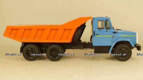 Зил-4514 (4331) Самосвал, Алник 1:43