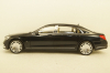 Mercedes Maybach S650, black, B66960616, Norev 1:18