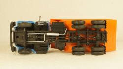 Зил-4514 (4331) Самосвал, Алник 1:43