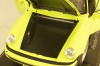 Porsche 911 Turbo 3.0 1976 Light Green, 187666, Norev 1:18
