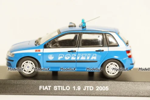 Зил-138 Мебель, Алник 1:43