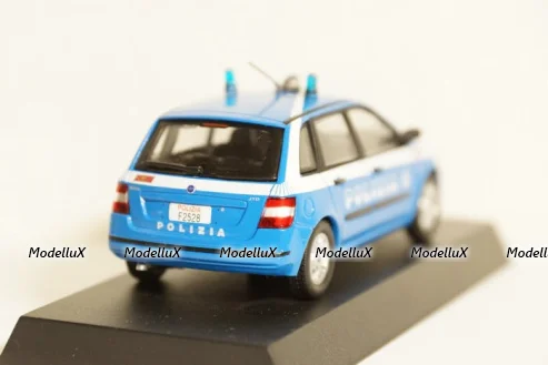 Зил-138 Мебель, Алник 1:43
