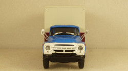 Зил-138 Мебель, Алник 1:43