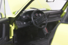 Porsche 911 Turbo 3.0 1976 Light Green, 187666, Norev 1:18