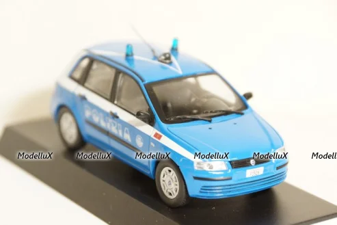 Зил-138 Мебель, Алник 1:43