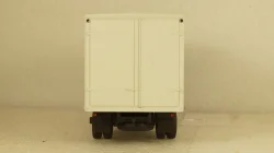 Зил-138 Мебель, Алник 1:43