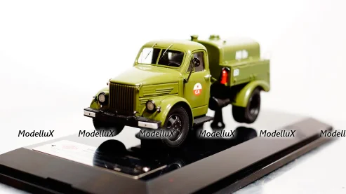 Зил-138 Мебель, Алник 1:43