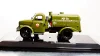 Зил-138 Мебель, Алник 1:43