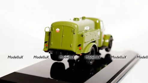 Зил-138 Мебель, Алник 1:43