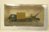 Mitsubishi Fuso Ukraine Territorial Forces Gun Truck (Odessa 2022), TruckTyr 1:43